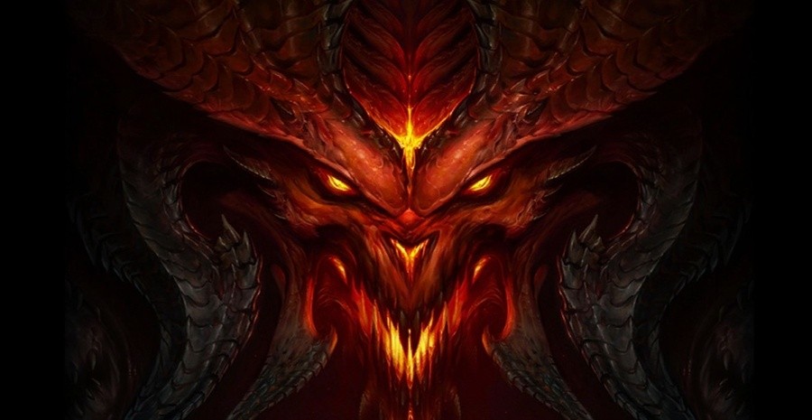 Gamescom 2018. Diablo 3 для Switch — что, как и зачем | Канобу Gamescom 2018. Diablo 3 для Switch — что, как и зачем | Канобу