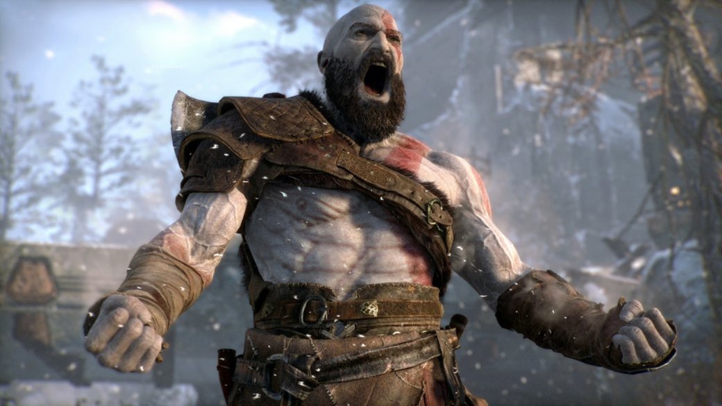 PlayStation 2 — 20 лет! 8 игровых серий с PS2, которые дожили до наших дней: от DMC до God of War | Канобу PlayStation 2 — 20 лет! 8 игровых серий с PS2, которые дожили до наших дней: от DMC до God of War | Канобу