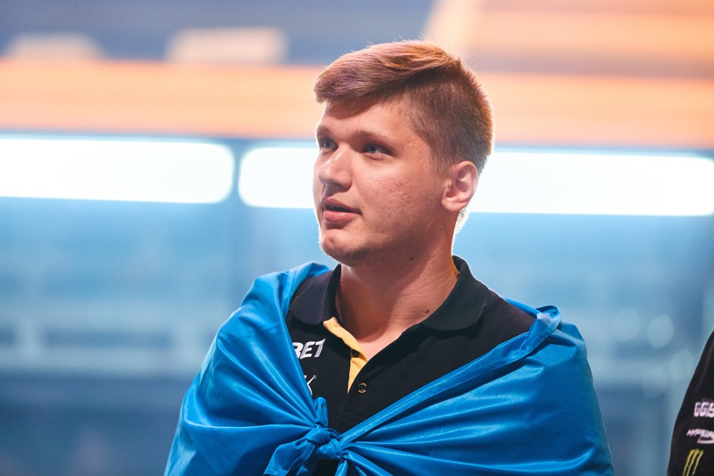 S1mple продолжает «разрывать» соперников на турнире по CS:GO, в этот раз оставшись 1 против 4 | - Изображение 1