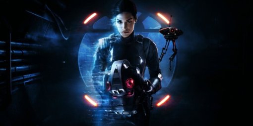 Во втором сезоне «Мандалорца» может появиться героиня из Star Wars: Battlefront 2