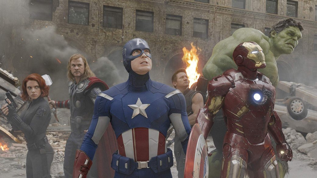 Киномарафон: все фильмы трех фаз кинематографической вселенной Marvel | Канобу Киномарафон: все фильмы трех фаз кинематографической вселенной Marvel | Канобу