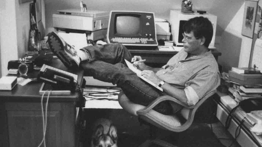 Лучшие книги Стивена Кинга - топ-7 романов, список лучших произведений Кинга | Канобу Лучшие книги Стивена Кинга - топ-7 романов, список лучших произведений Кинга | Канобу