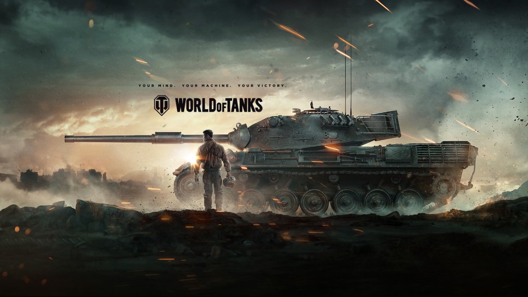 Мнение. World of Tanks 1.0 — веская причина, чтобы вернуться в танки | Канобу Мнение. World of Tanks 1.0 — веская причина, чтобы вернуться в танки | Канобу