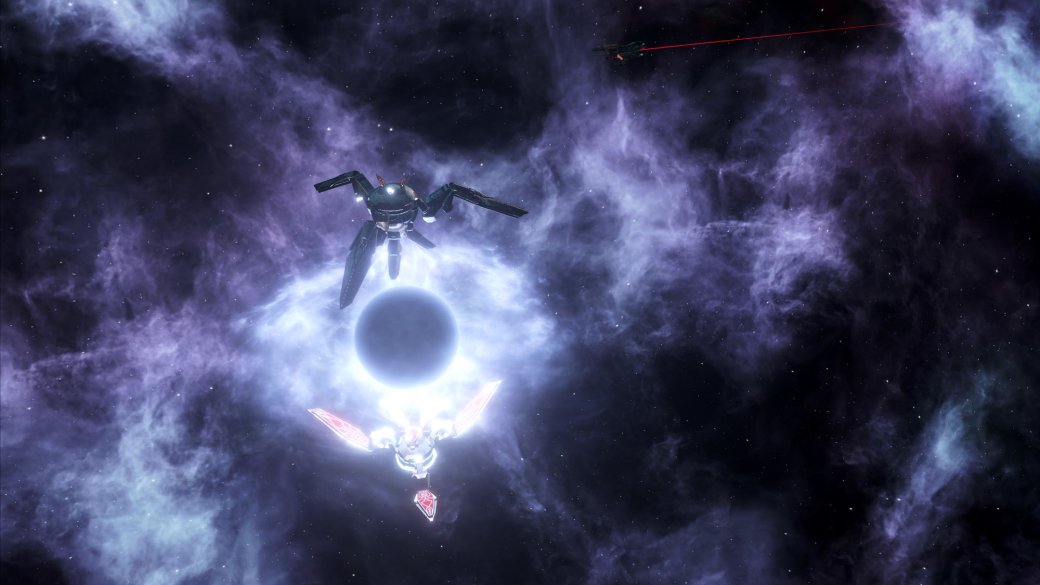 Суть. Stellaris: Apocalypse — пора предать галактику огню. - Изображение 1