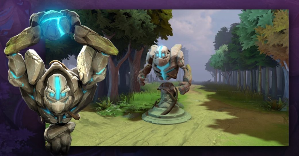 Valve выпустила Боевой пропуск к The International 2019 | Канобу - Изображение 4 Valve выпустила Боевой пропуск к The International 2019 | Канобу - Изображение 4