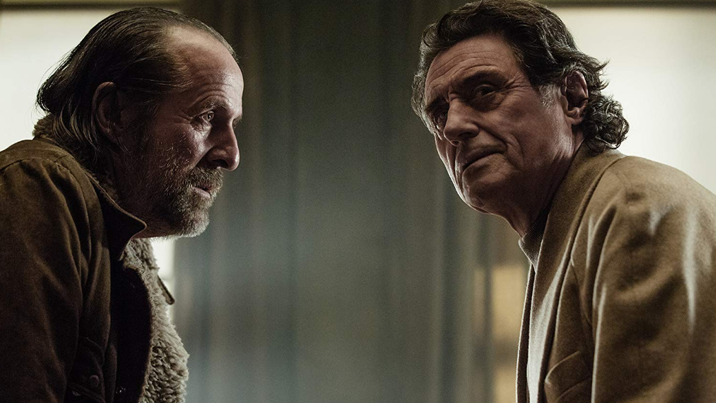 Главные сериалы марта 2019 — список премьер | Канобу Главные сериалы марта 2019 — список премьер | Канобу