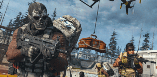​Call of Duty: Warzone официально анонсирована. 150 игроков и ГУЛАГ: что еще завезли разработчики