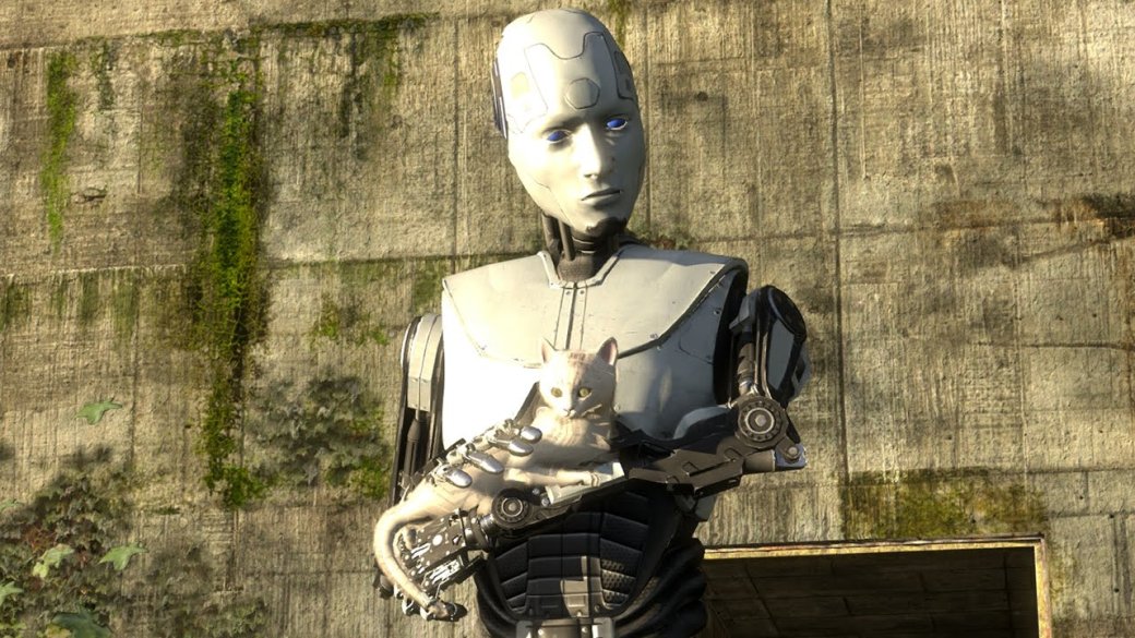 Рецензия на The Talos Principle. Обзор игры - Изображение 12 Рецензия на The Talos Principle. Обзор игры - Изображение 12