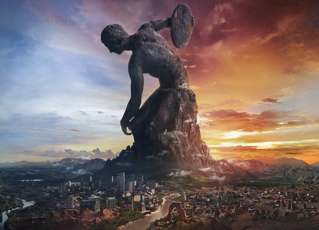 Хорошо, но еще не Золотой век: что критики думают о Civilization VI: Rise and Fall