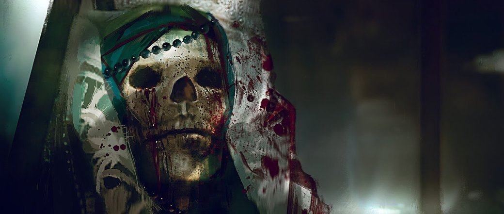 Рецензия на Tom Clancy's Ghost Recon: Wildlands | Канобу - Изображение 7 Рецензия на Tom Clancy's Ghost Recon: Wildlands | Канобу - Изображение 7