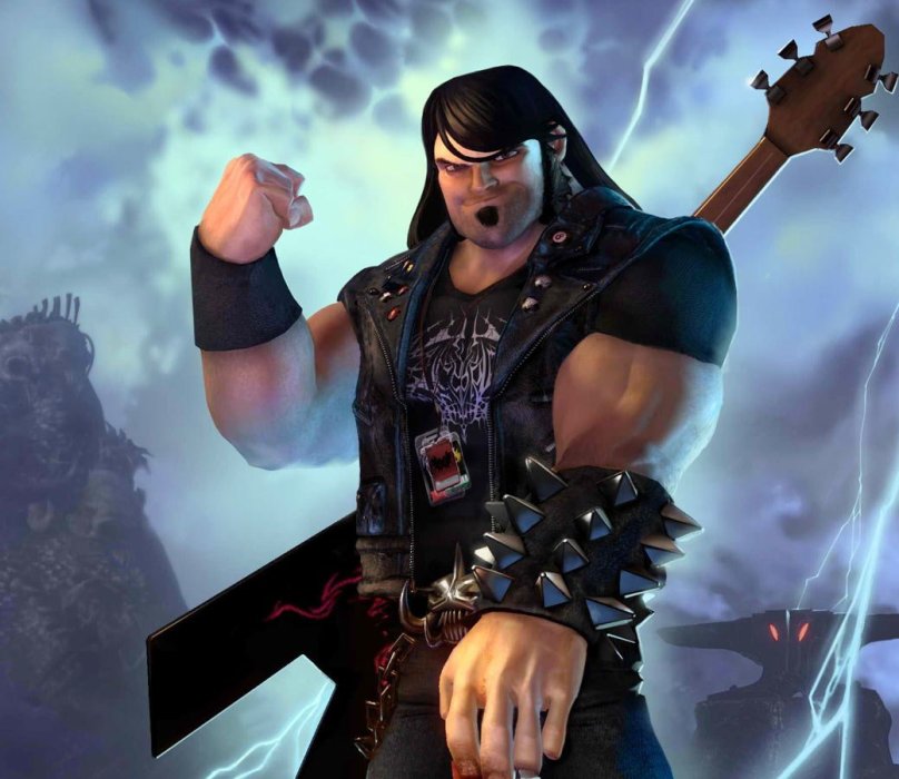 Brutal legend где лежат сохранения