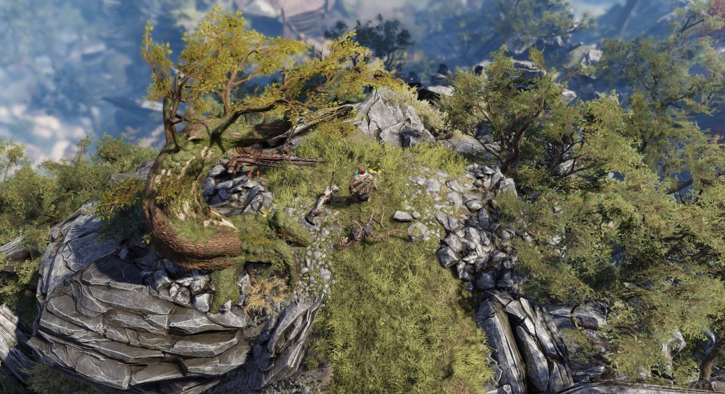 Ранний доступ Divinity: Original Sin 2. Первые впечатления. - Изображение 15 Ранний доступ Divinity: Original Sin 2. Первые впечатления. - Изображение 15