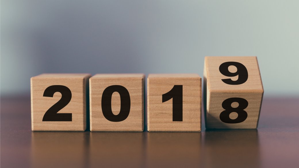 Чего мы ждем в 2019 году от киберспорта? | Канобу Чего мы ждем в 2019 году от киберспорта? | Канобу
