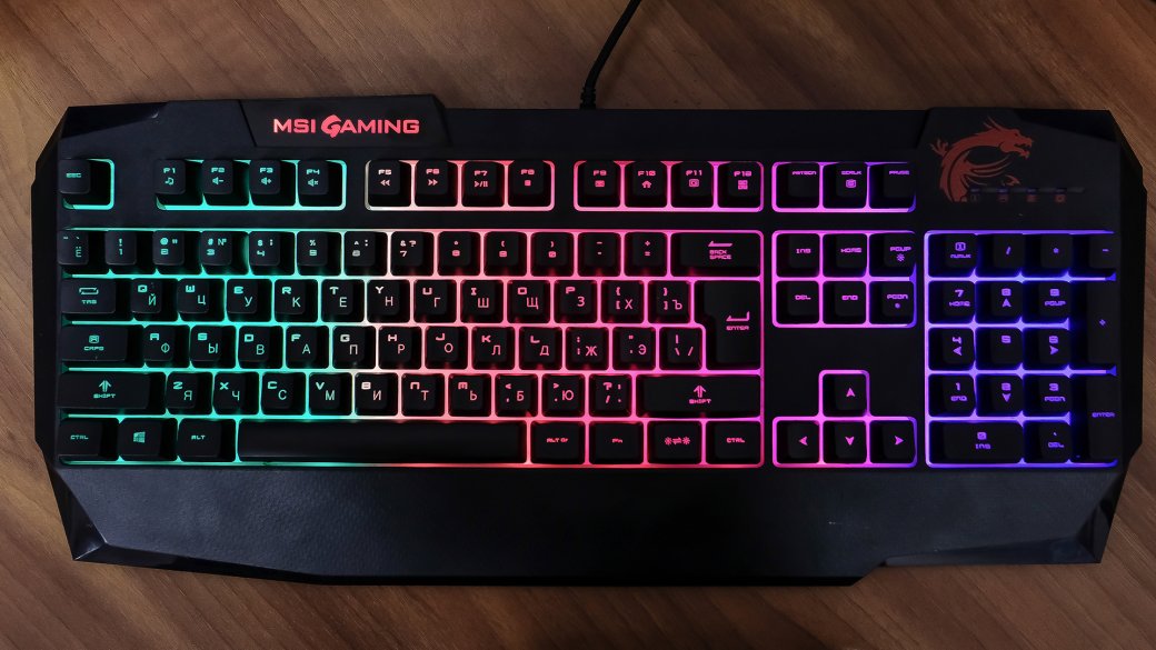 Убийца консолей? Ультракомпактный игровой ПК MSI Trident 3. - Изображение 7 Убийца консолей? Ультракомпактный игровой ПК MSI Trident 3. - Изображение 7