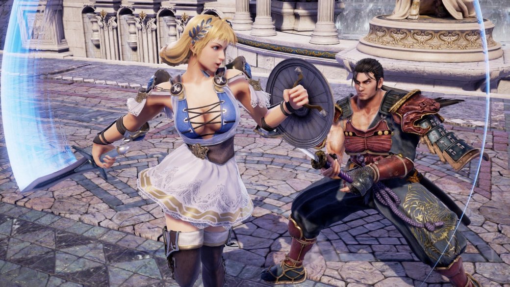 Что купить на новой распродаже в PS Store? Soulcalibur VI, Far Cry 5, Yakuza Kiwami и другие | Канобу - Изображение 1 Что купить на новой распродаже в PS Store? Soulcalibur VI, Far Cry 5, Yakuza Kiwami и другие | Канобу - Изображение 1