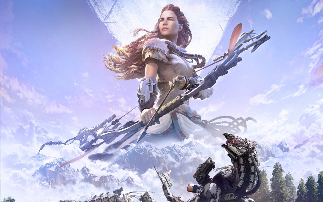 Обзор PC-версии Horizon: Zero Dawn (2020) — как выглядит и играется PC-версия Horizon: Zero Dawn | Канобу Обзор PC-версии Horizon: Zero Dawn (2020) — как выглядит и играется PC-версия Horizon: Zero Dawn | Канобу