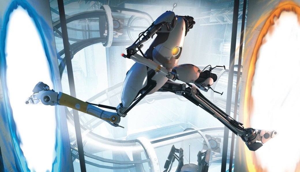 Топ-10 игр Valve — по версии читателей «Канобу». От Dota 2 до Half-Life 2 | Канобу Топ-10 игр Valve — по версии читателей «Канобу». От Dota 2 до Half-Life 2 | Канобу