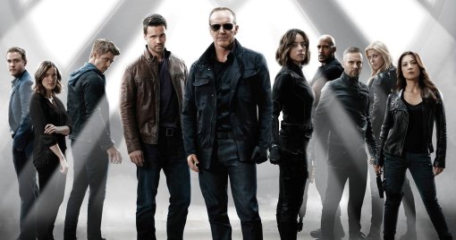 «Агенты Щ.И.Т.» могут быть не последним совместным сериалом ABC и Marvel