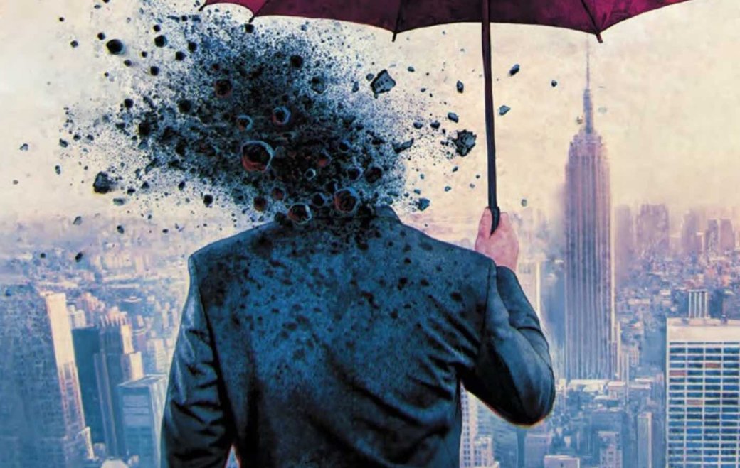 Читаем отрывок из новой книги Стивена Кинга «Будет кровь» | Канобу Читаем отрывок из новой книги Стивена Кинга «Будет кровь» | Канобу