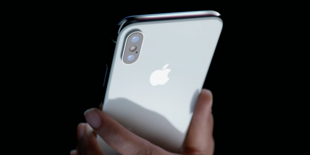 5 фактов об iPhone X | Канобу 5 фактов об iPhone X | Канобу