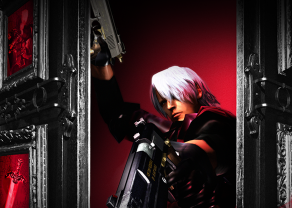 Обзор Devil May Cry на Switch, как Devil May Cry выглядит и работает на Nintendo Switch | Канобу Обзор Devil May Cry на Switch, как Devil May Cry выглядит и работает на Nintendo Switch | Канобу