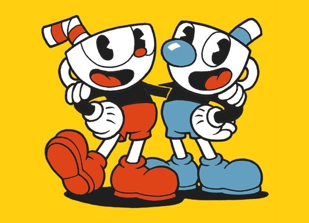 Как сыграть в онлайн кооперативе в Cuphead