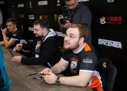 Где и когда смотреть игры наших команд в плей-офф мейджора по Dota 2