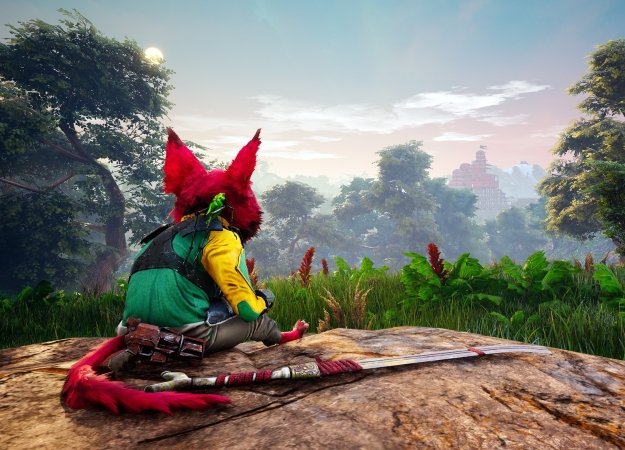 Сколько времени займет прохождение BioMutant и какие в игре концовки