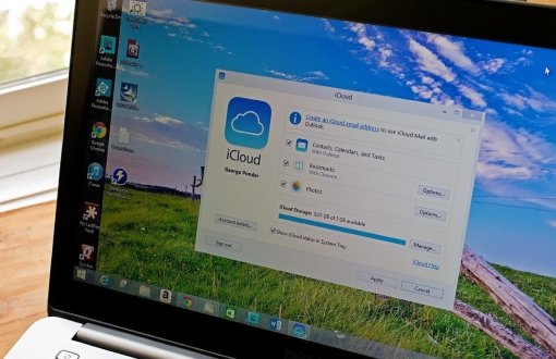 Пароли iCloud теперь можно использовать и хранить на компьютерах с Windows в браузере Chrome