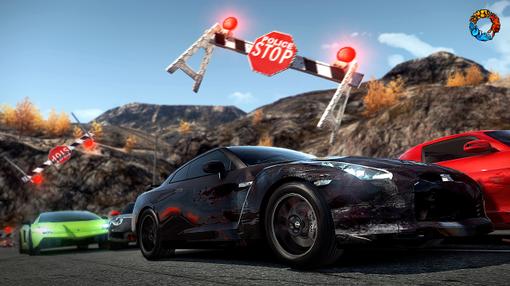 Рецензия на Need For Speed: Hot Pursuit [2010] | Канобу - Изображение 0