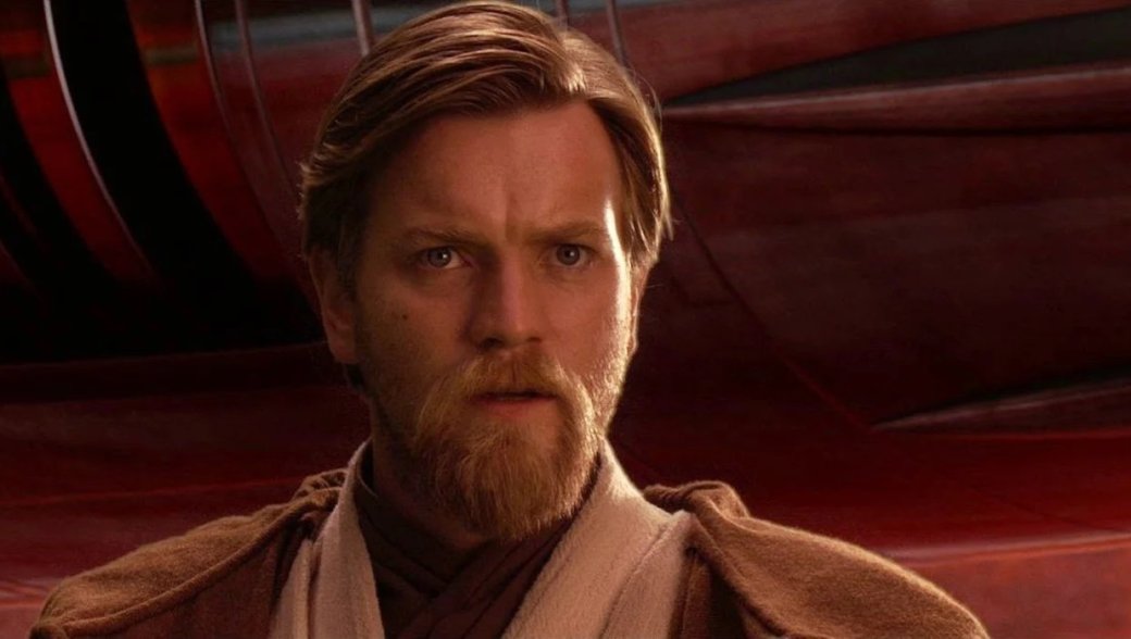 Дарт Вейдер, Хан Соло, Оби-Ван и Йода. Какие еще персонажи Star Wars появлялись в видеоиграх | Канобу - Изображение 0 Дарт Вейдер, Хан Соло, Оби-Ван и Йода. Какие еще персонажи Star Wars появлялись в видеоиграх | Канобу - Изображение 0