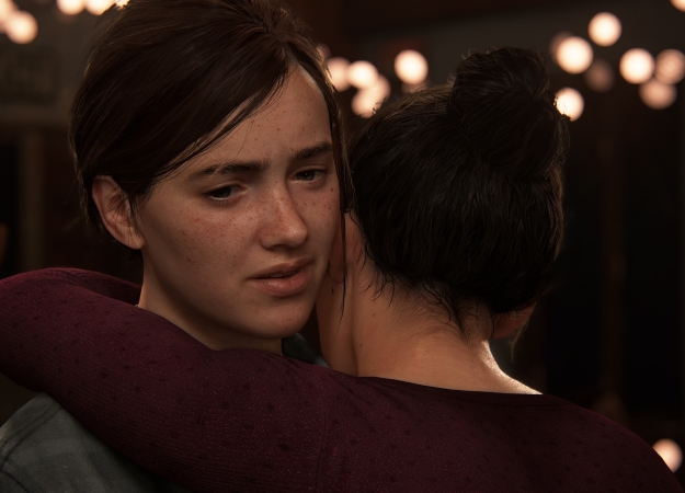 Теория: первый геймплейный трейлер The Last of Us 2 показал, за кого мстит Элли. - Изображение 1 Теория: первый геймплейный трейлер The Last of Us 2 показал, за кого мстит Элли. - Изображение 1