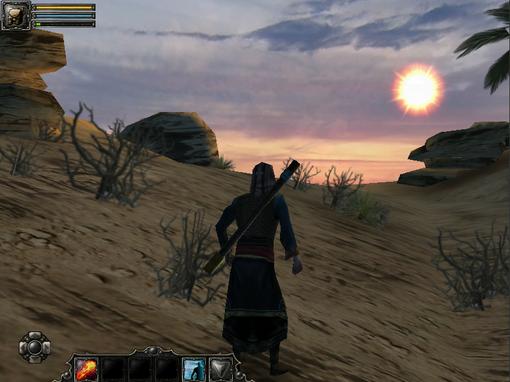 Aralon: Sword and Shadow - "Готика" для iOS | Канобу Aralon: Sword and Shadow - "Готика" для iOS | Канобу