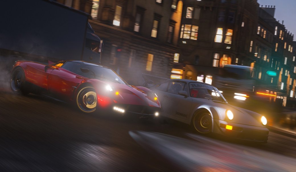 5 безумных приемов экстремального вождения, которые могут пригодиться в Forza Horizon 4 | Канобу 5 безумных приемов экстремального вождения, которые могут пригодиться в Forza Horizon 4 | Канобу
