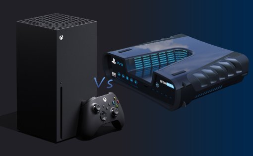 Xbox Series X и PlayStation 5 сравнили по техническим характеристикам