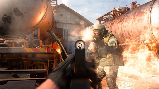 Гайд. Самые полезные и неожиданные оружейные сборки в Call of Duty: Warzone