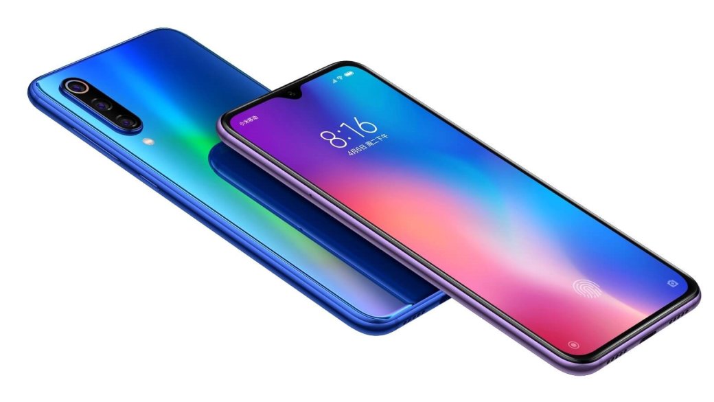 Xiaomi Mi 9X готов к выходу: опубликованы характеристики и цена будущего хита | SE7EN.ws - Изображение 2