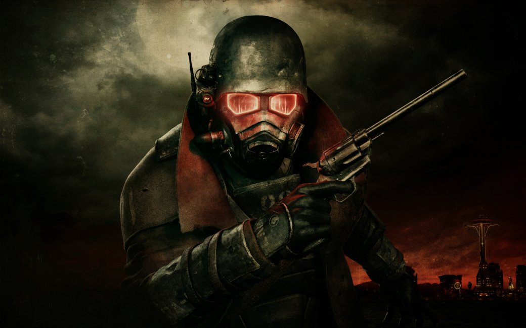 5 фактов об Obsidian Entertainment | Канобу 5 фактов об Obsidian Entertainment | Канобу