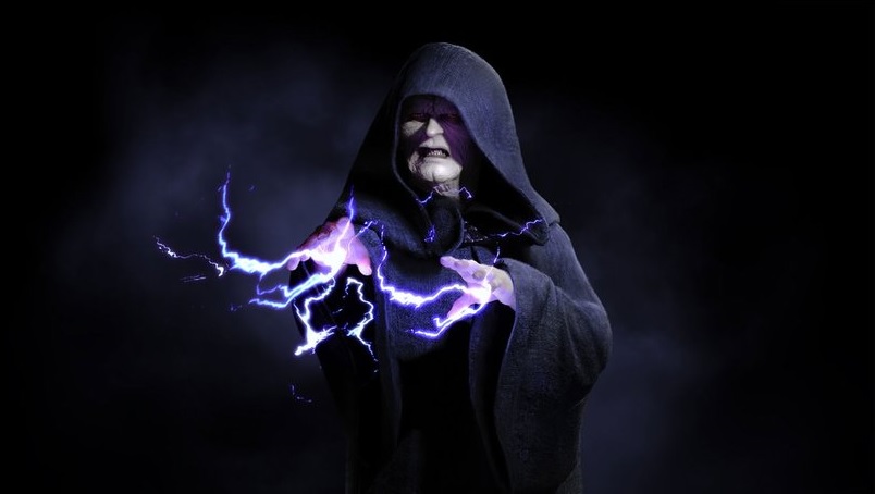 Гайд по героям Star Wars Battlefront II. - Изображение 20 Гайд по героям Star Wars Battlefront II. - Изображение 20