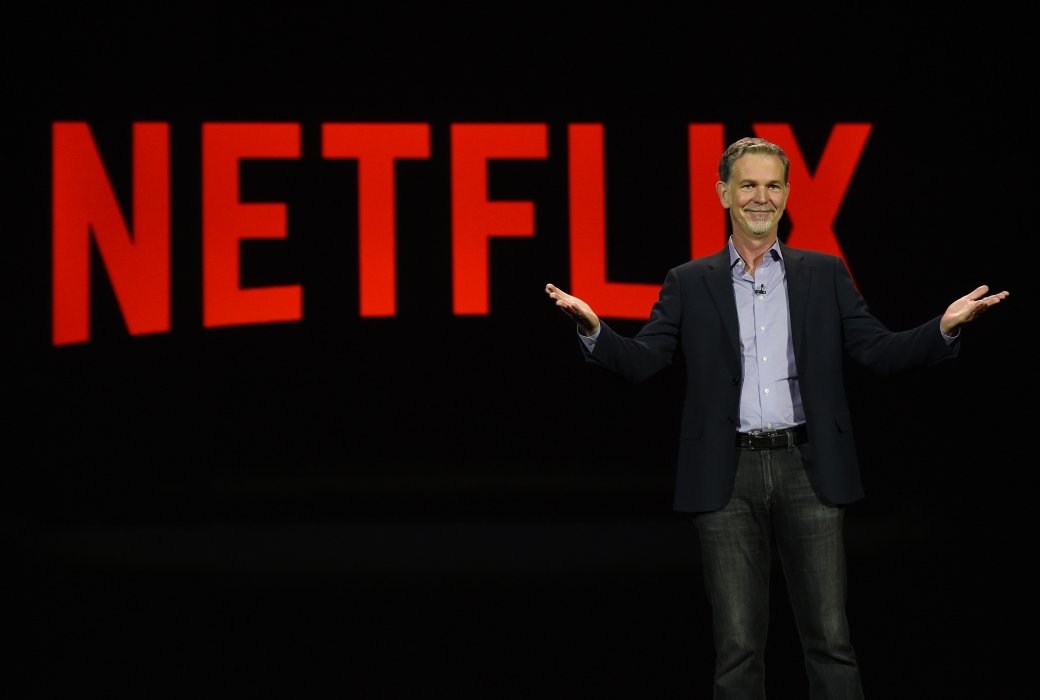 Как смотреть американский Netflix, пользоваться Spotify и другими зарубежными сервисами из России | Канобу Как смотреть американский Netflix, пользоваться Spotify и другими зарубежными сервисами из России | Канобу