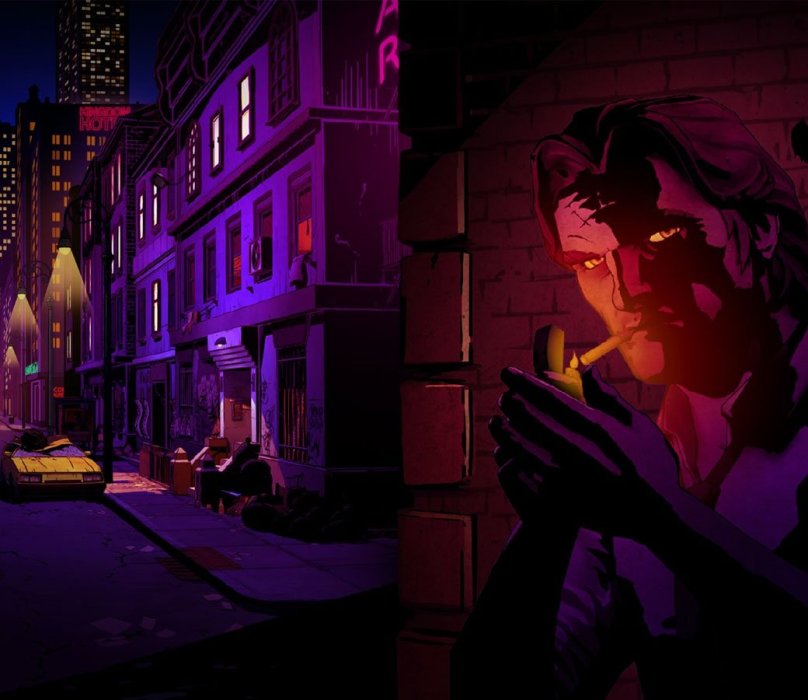Обзор The Wolf Among Us. Episode 1 – Faith - рецензия на игру The Wolf Among Us. Episode 1 – Faith | Рецензии | Канобу Обзор The Wolf Among Us. Episode 1 – Faith - рецензия на игру The Wolf Among Us. Episode 1 – Faith | Рецензии | Канобу