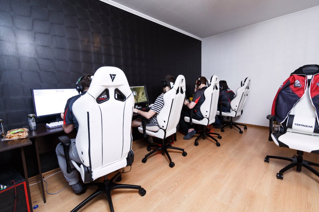 «Горе побежденным». Путь Vaevictis eSports. - Изображение 3 «Горе побежденным». Путь Vaevictis eSports. - Изображение 3