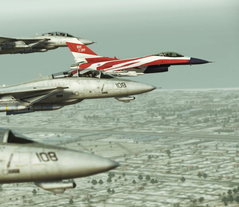 Обзор Ace Combat: Assault Horizon Enhanced Edition - рецензия на игру Ace Combat: Assault Horizon Enhanced Edition | Рецензии | Канобу Обзор Ace Combat: Assault Horizon Enhanced Edition - рецензия на игру Ace Combat: Assault Horizon Enhanced Edition | Рецензии | Канобу