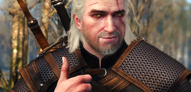 Что не так с итогами Golden Joystick Awards и при чем тут «Ведьмак 3» | Канобу Что не так с итогами Golden Joystick Awards и при чем тут «Ведьмак 3» | Канобу