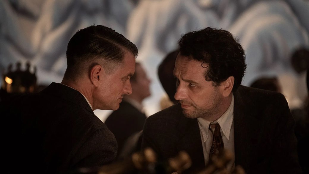 Рецензия на первый сезон сериала «Перри Мейсона» | Канобу - Изображение 4 Рецензия на первый сезон сериала «Перри Мейсона» | Канобу - Изображение 4