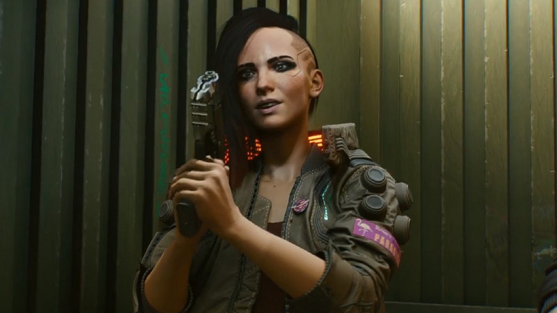 Каждая третья цифровая копия Cyberpunk 2077 куплена в GOG — где CD Projekt получает 100% выручки