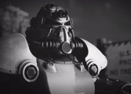 10 фактов о серии Fallout, которые вы могли не знать