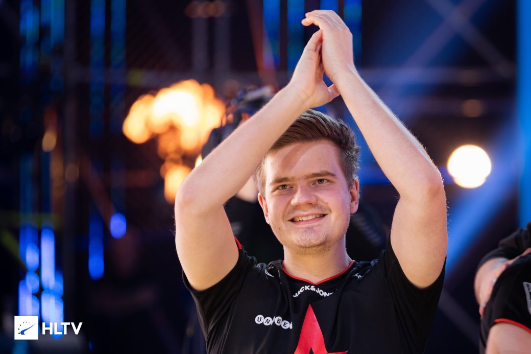 Valve помогает Astralis? Прогеймеры в CS:GO недовольны новой турнирной картой | - Изображение 1