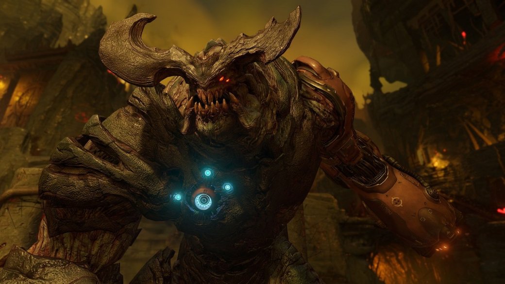 5 главных шутеров на распродаже в Steam: DOOM, The Evil Within, Prey, BioShock | Канобу 5 главных шутеров на распродаже в Steam: DOOM, The Evil Within, Prey, BioShock | Канобу