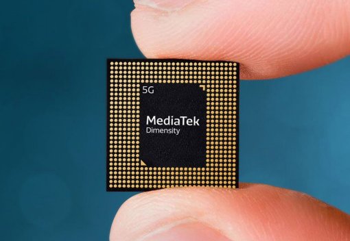 MediaTek представила Dimensity 820 — процессор для бюджетных смартфонов с 5G и экранами 120 Гц